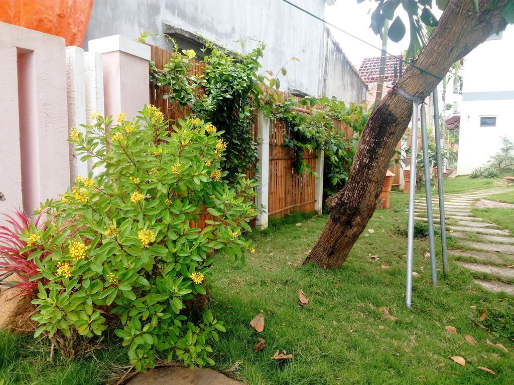 The Field Homestay Hoi An Exterior photo