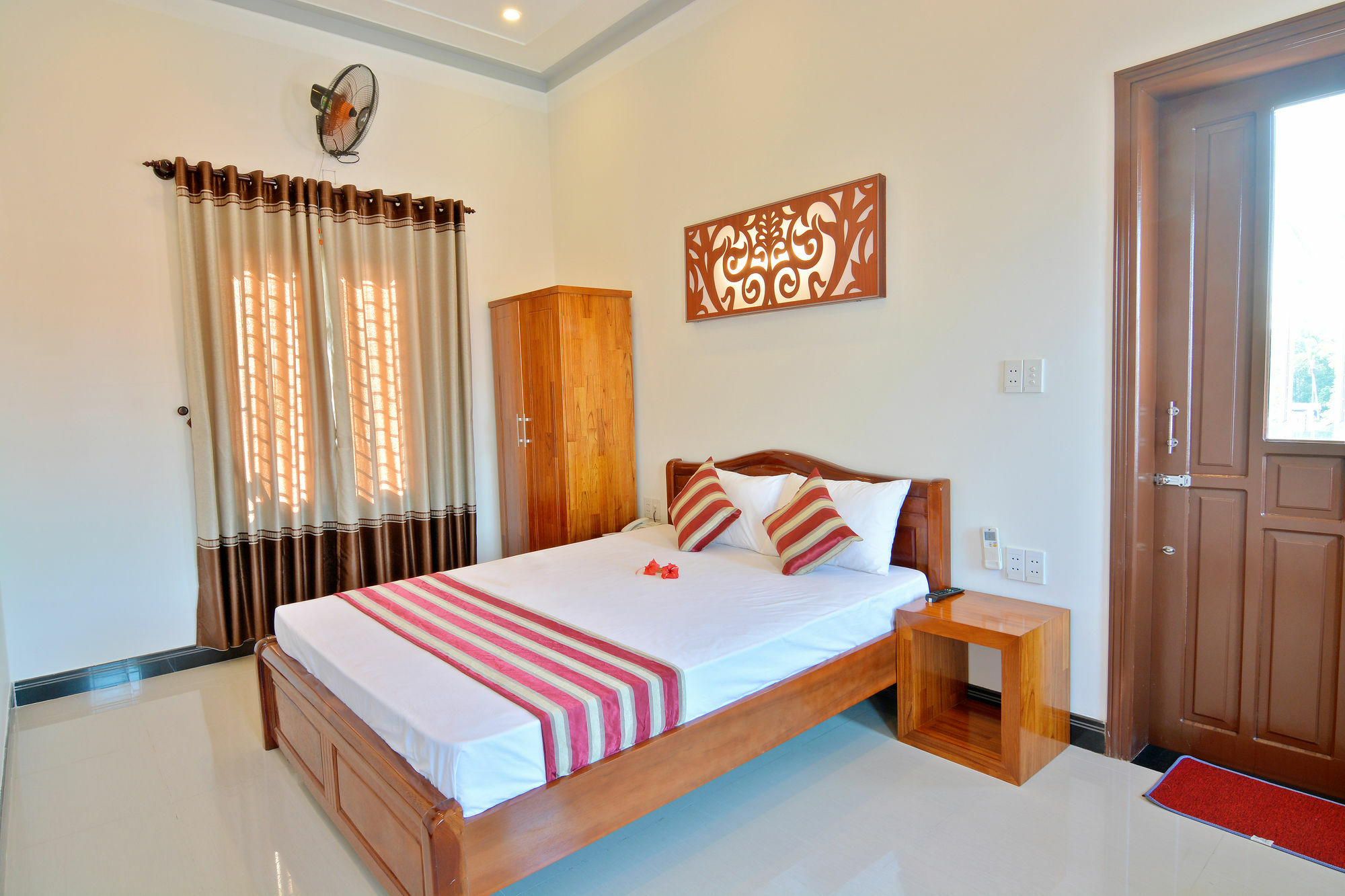 The Field Homestay Hoi An Exterior photo