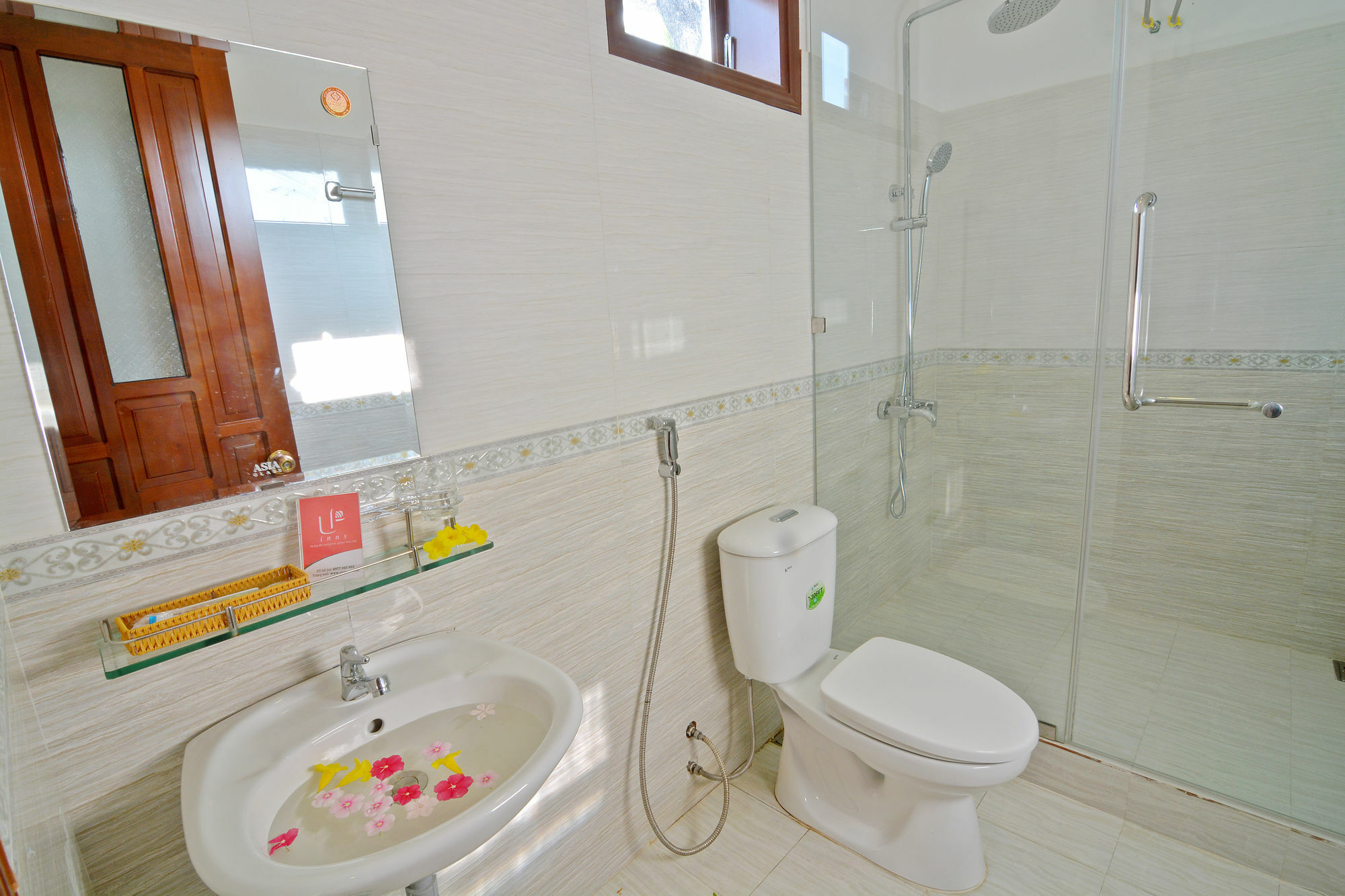The Field Homestay Hoi An Exterior photo