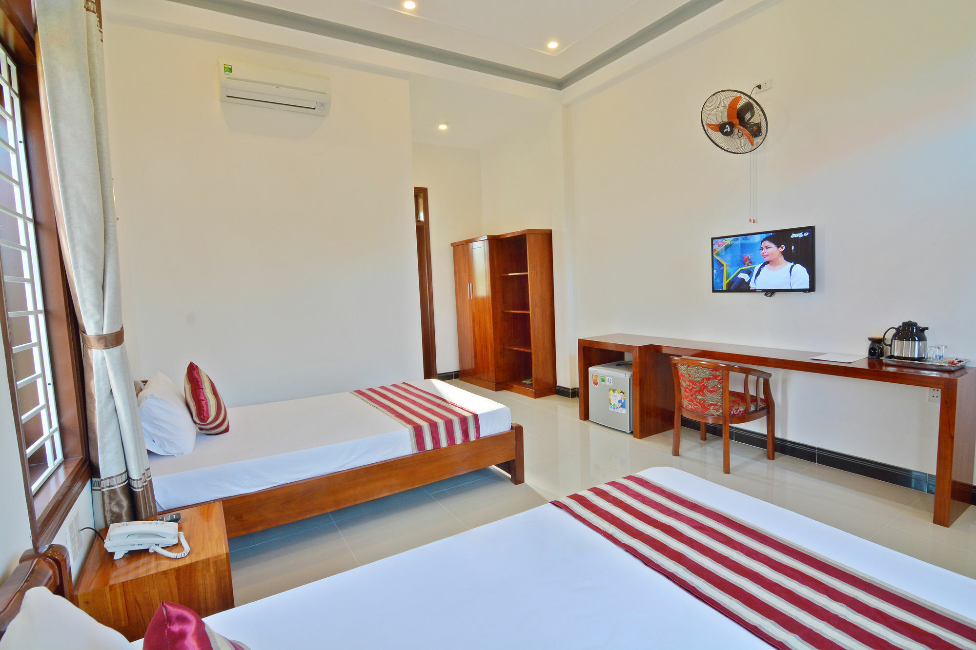 The Field Homestay Hoi An Exterior photo