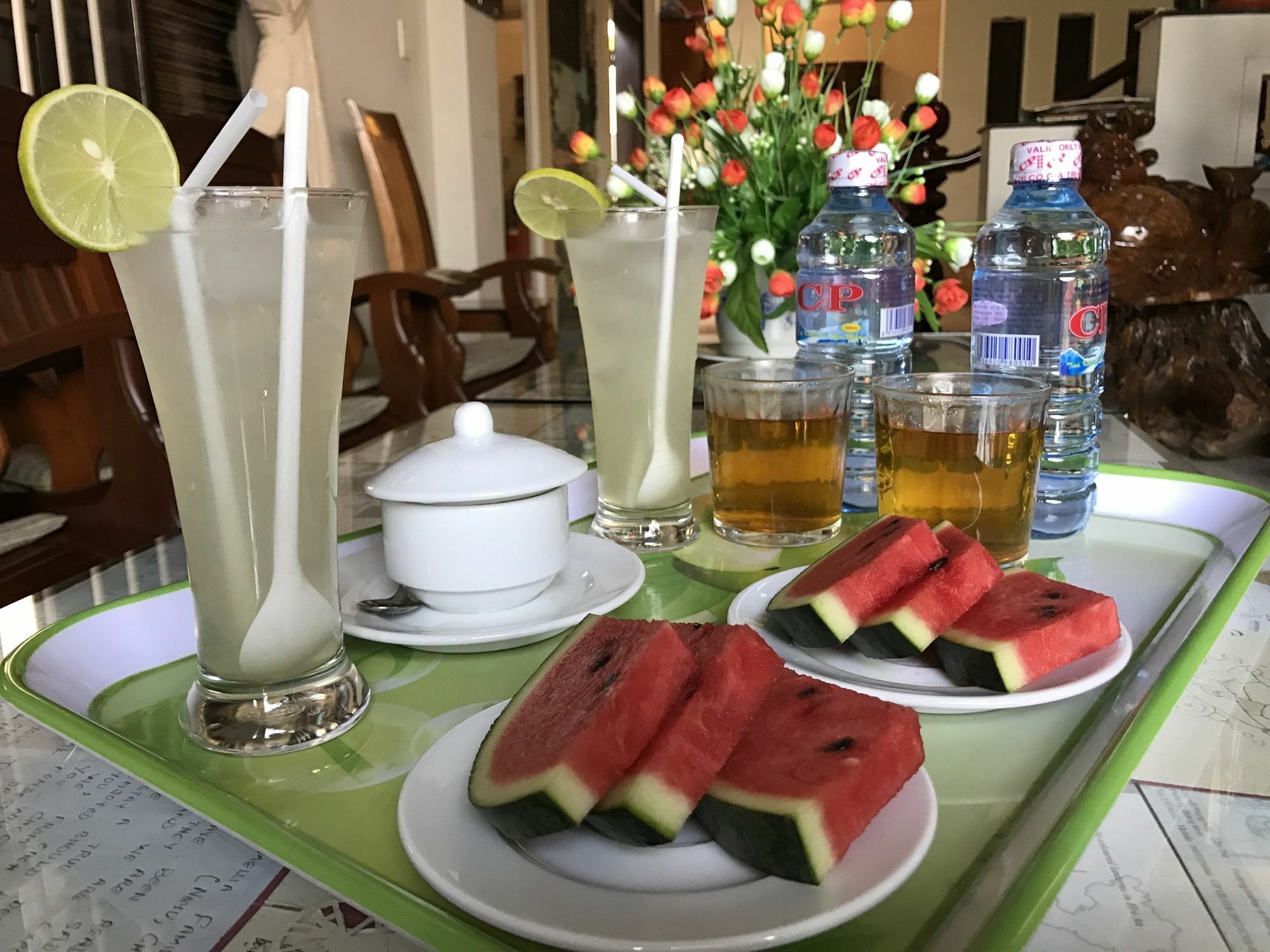 The Field Homestay Hoi An Exterior photo